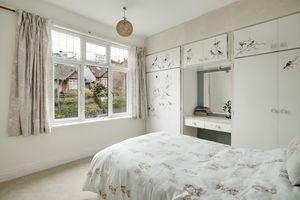 Bedroom- click for photo gallery